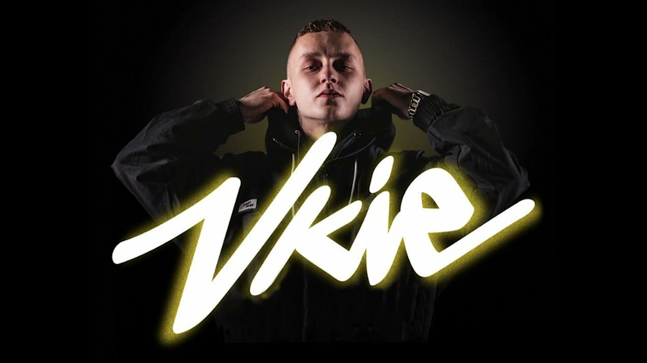 VKIE FT. SCHAFTER - SZOF (prod. 2LATEFOR) [2019]