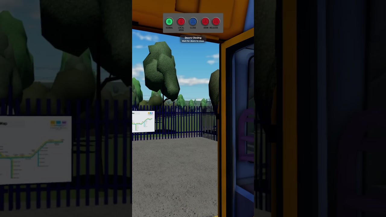 Class 142 guarding preview (V1.4)
