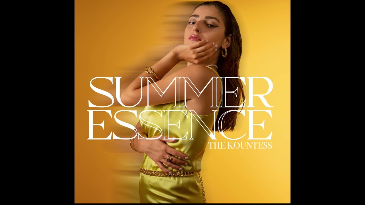 The Kountess - Summer Essence (official audio)