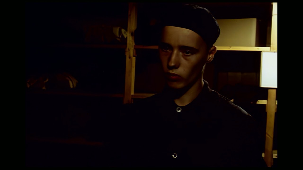 Ciske de Rat - De Tv Serie - Deel 5 (HD Ai Improved)