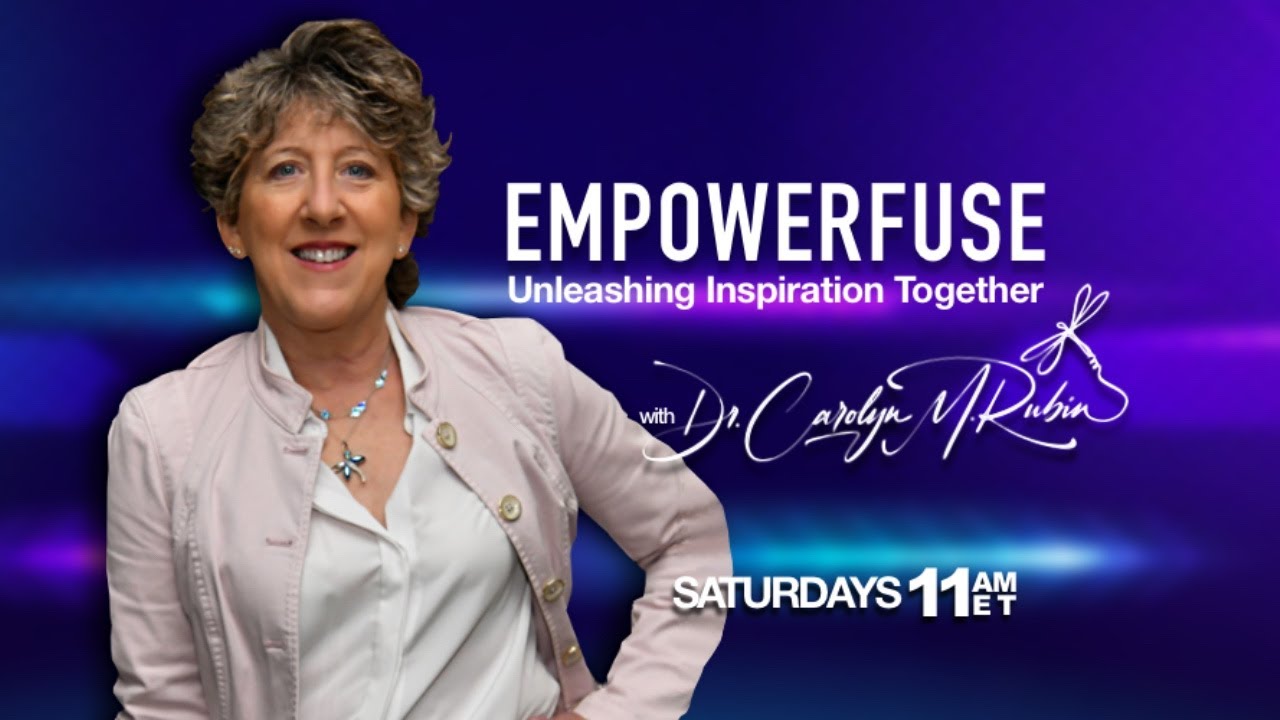 EmpowerFuse (RERUN) - Joy as a Leadership Strategy
