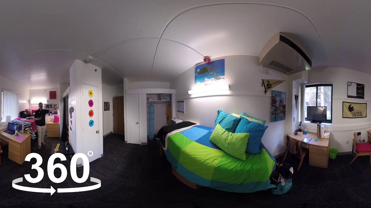 UCF Housing - Libra Community (On Campus)