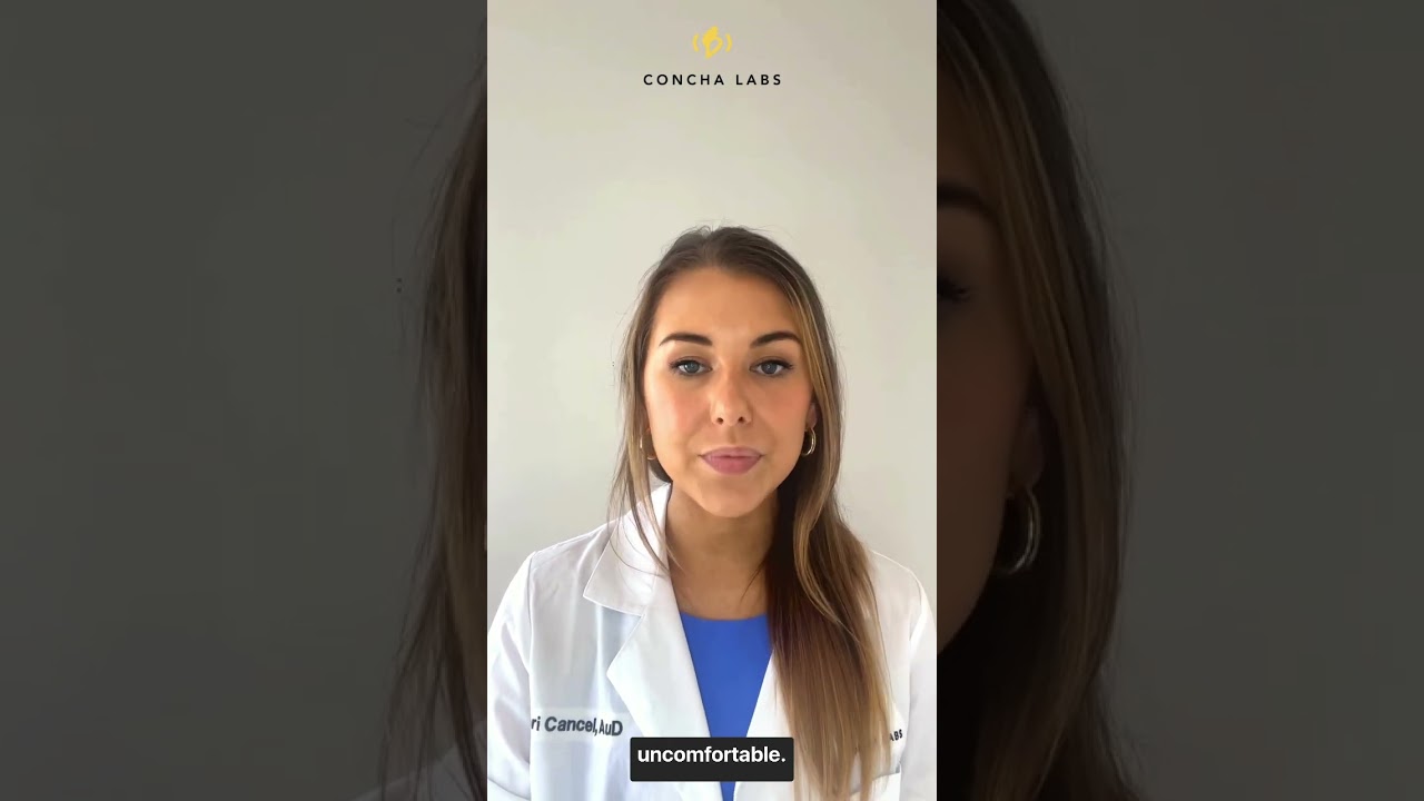 Hyperacusis vs. Loudness Recruitment