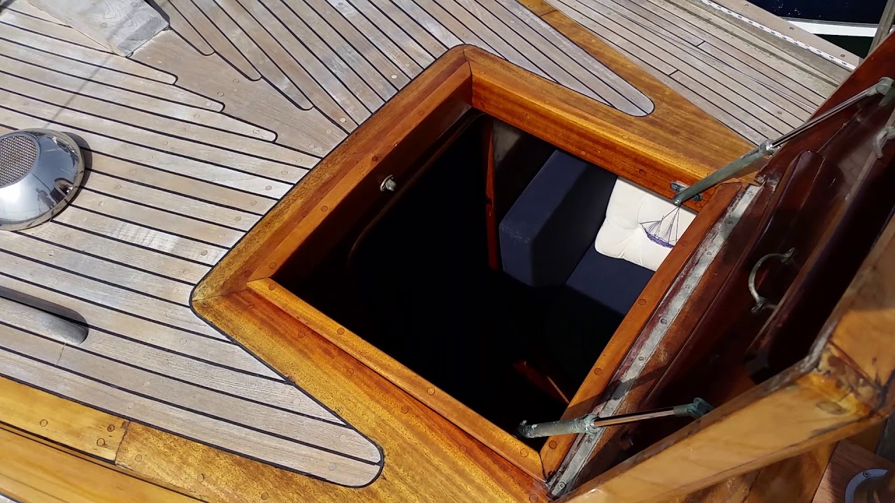 Vindo 50 - Boatshed - Boat Ref#263645