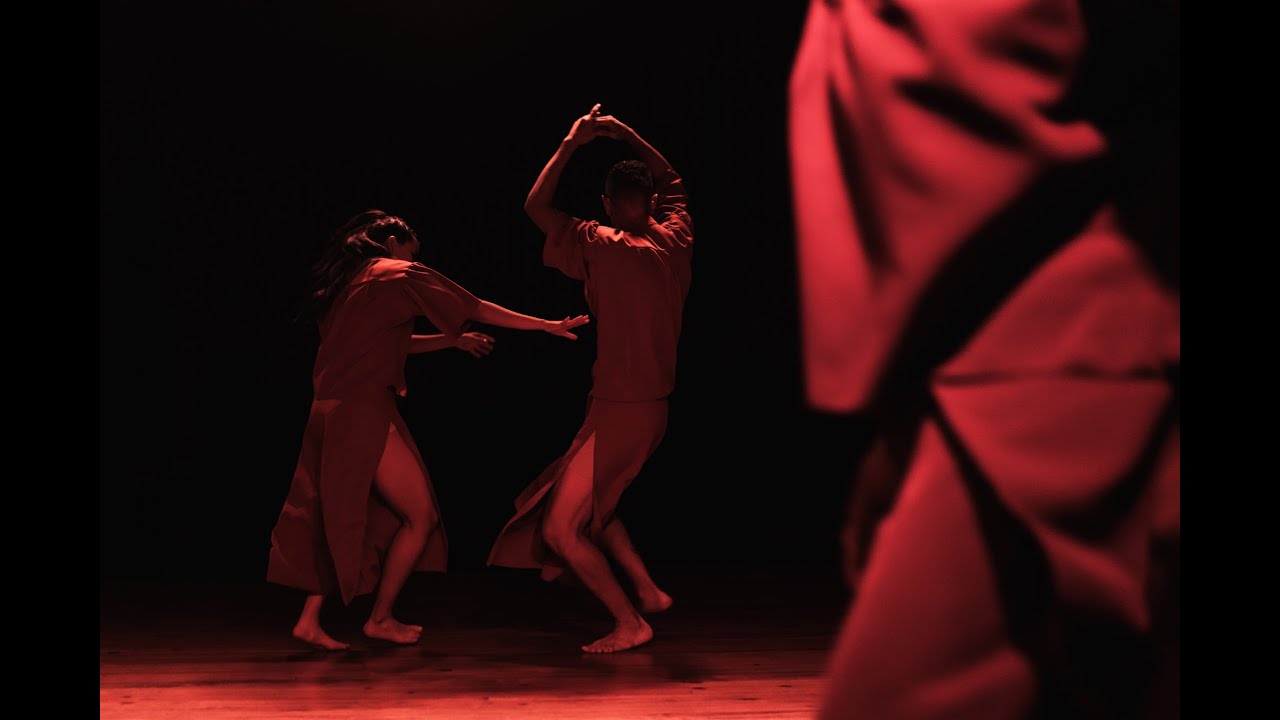108 Escalones | Compañía y Juvenil TDC