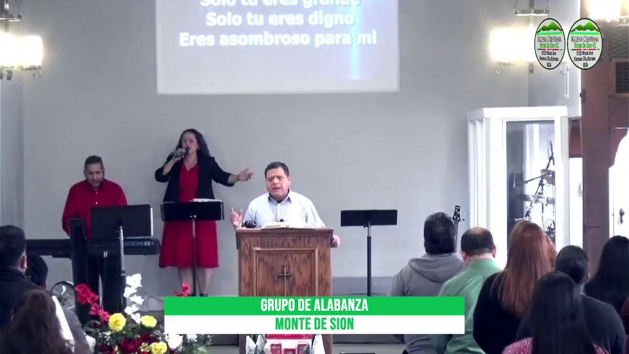 DOMINGO SERVICIO GENERAL