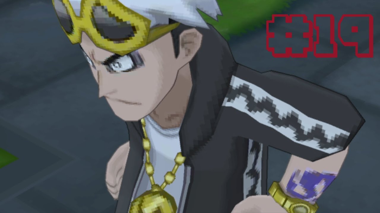 Ultraluna Cuatrilocke #19 - GUZMAN SE QUEDA CON MI CARA