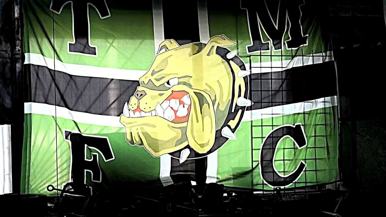 ТОРПЕДО - ЭТО МЫ!