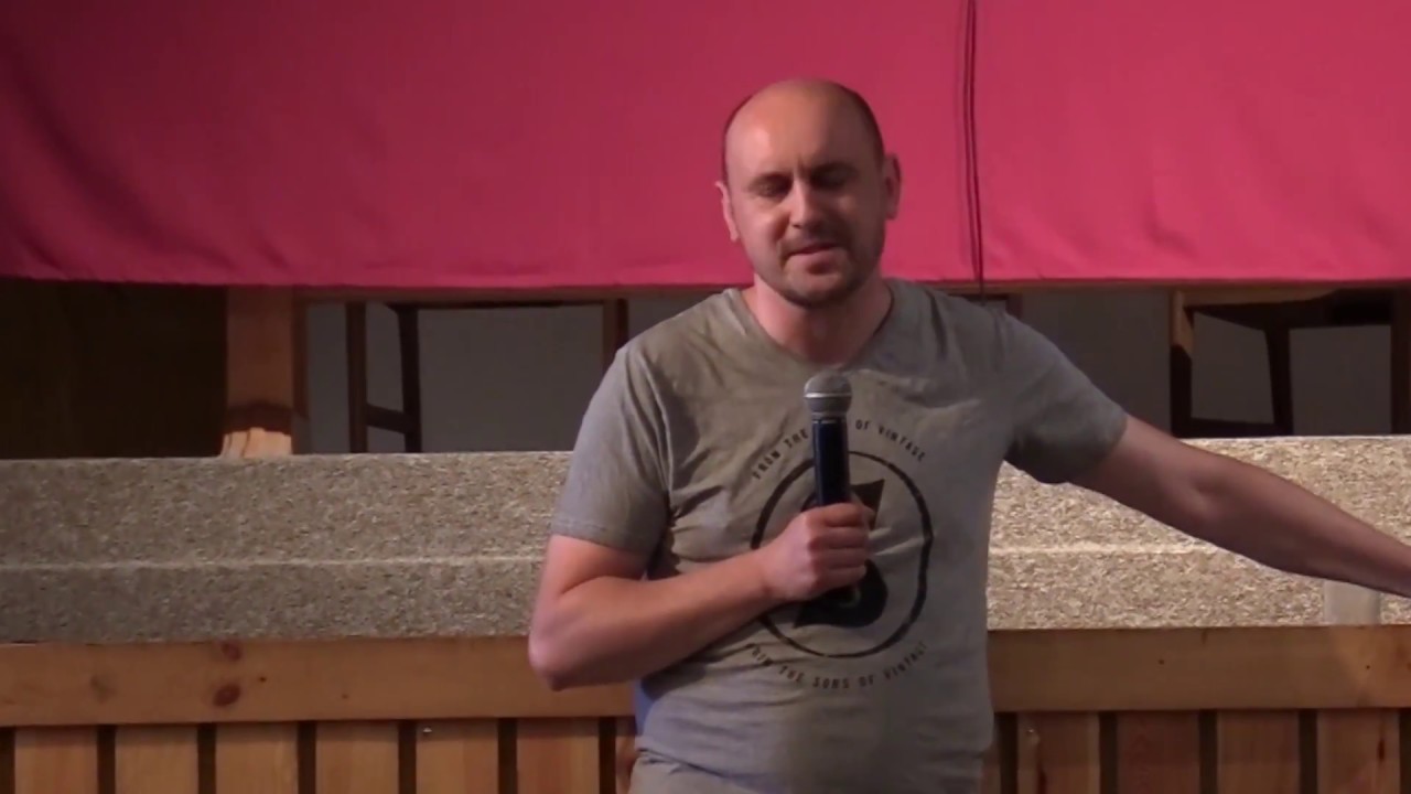 Max Festiwal 2018 - Świadectwa - Adam Woronowicz