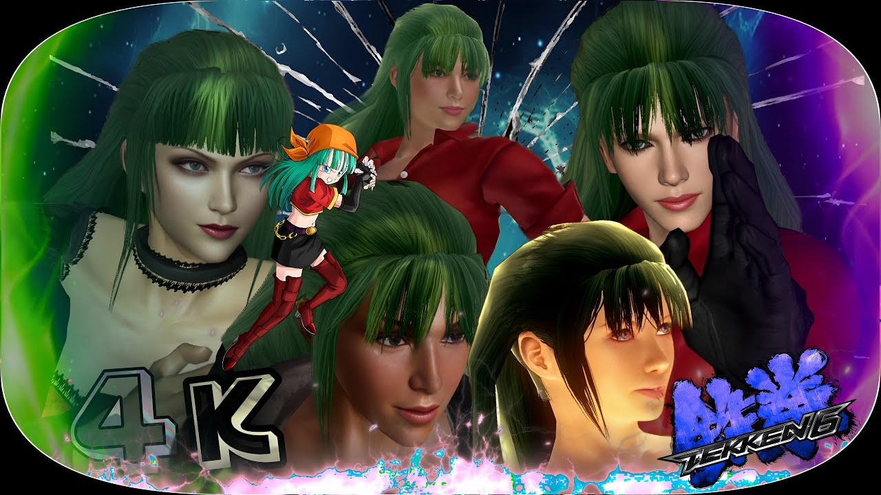 Burapan Dragon Ball Cosplay Team Ultra Hard UHD 4K 60 FPS 