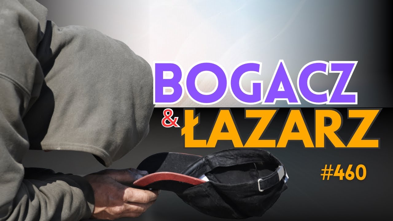 SOS |460| Bogacz & Łazarz
