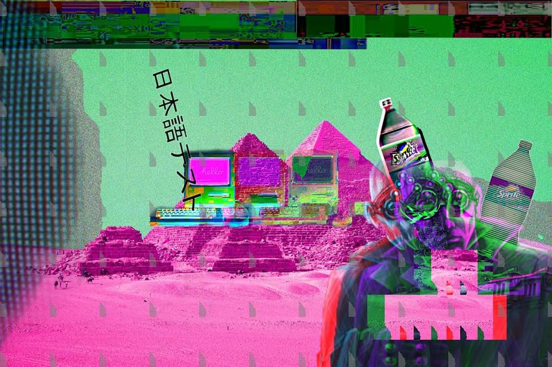Ａｅｓｔｈｅｔｉｃ Ｍｅｍｅｓ | 1&frac12; Hour Vaporwave Mix