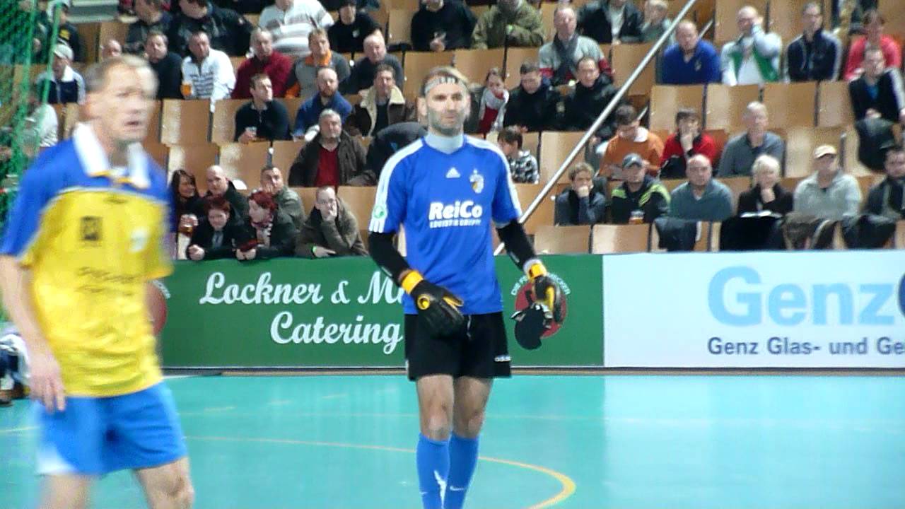 Tomislav Piplica f&uuml;r Carl Zeiss Jena