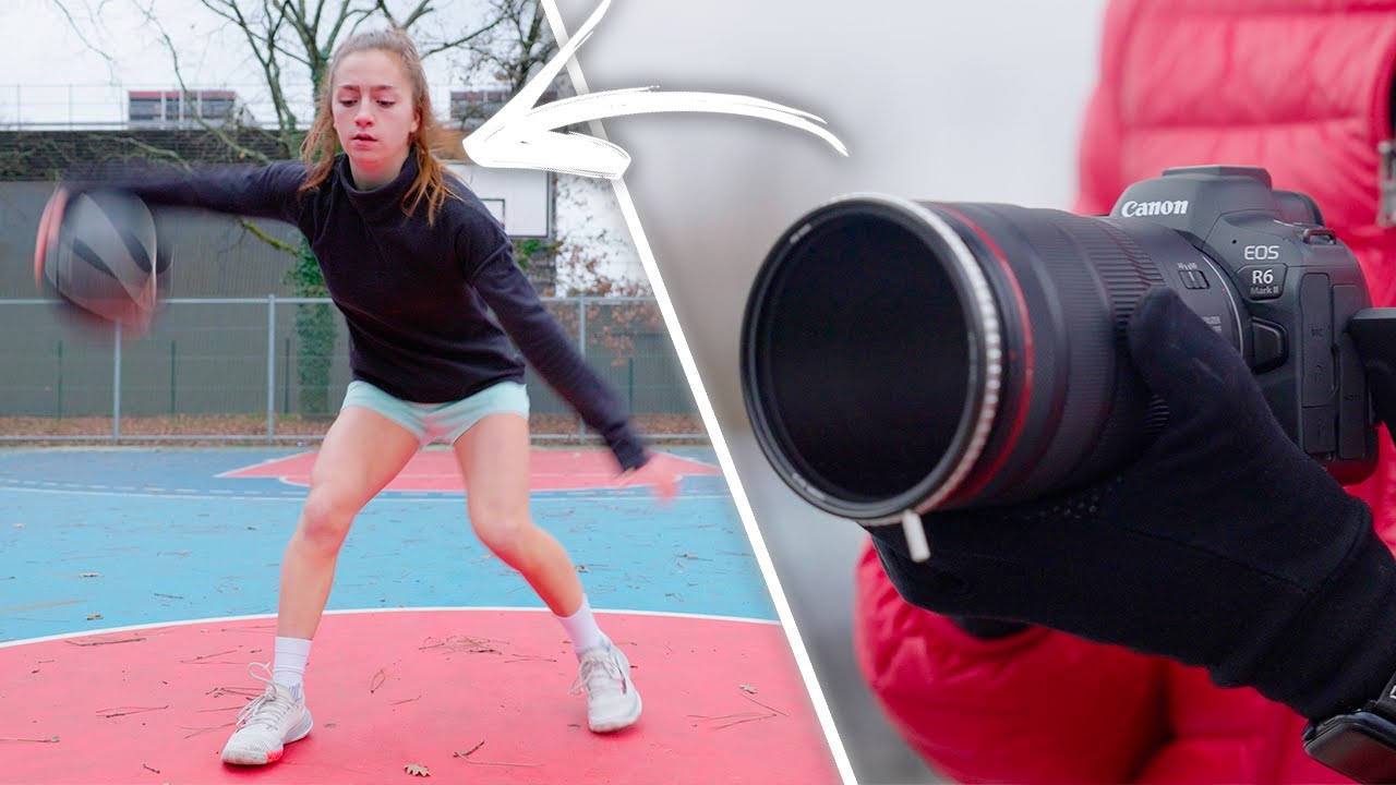 Canon R6 II : le boitier le plus complet ?