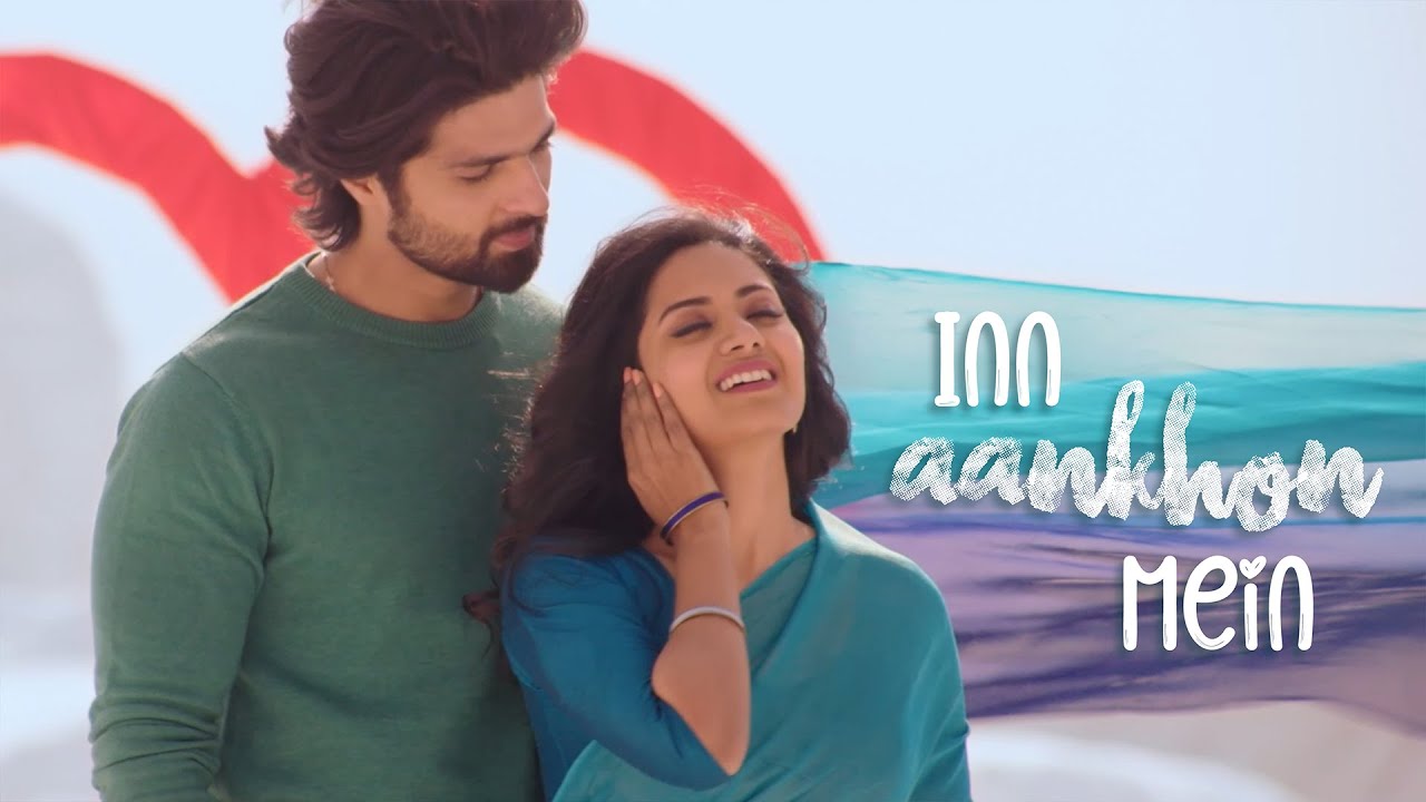 Inn Aankhon Mein | Abhay Jodhpurkar | Anwesshaa | Humsaaz The Musical | Bollywood Fairy tale 2025