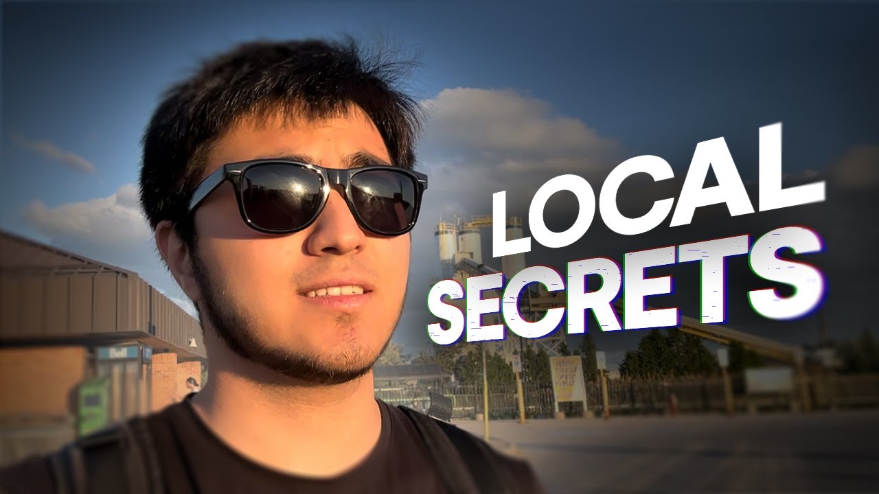 Toronto’s best kept secrets | Unique spots | Ultimate Vlog Experience