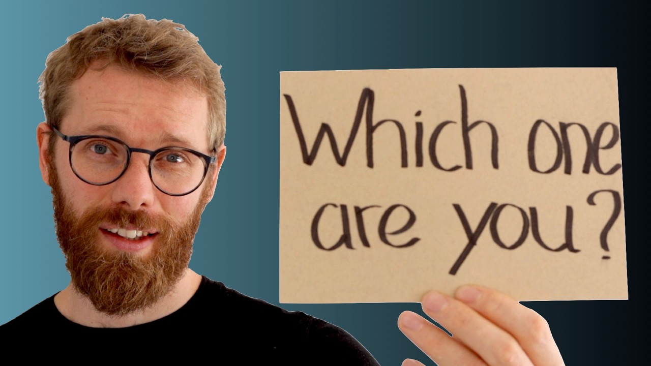 Types of Dyslexics: Life Traps and Steps to Freedom