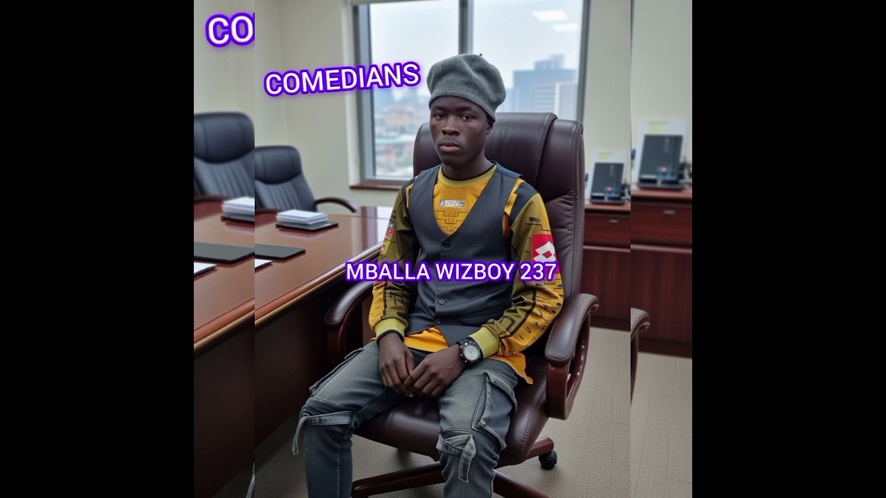 BB MALIKA AND MBALLA WIZBOY 237