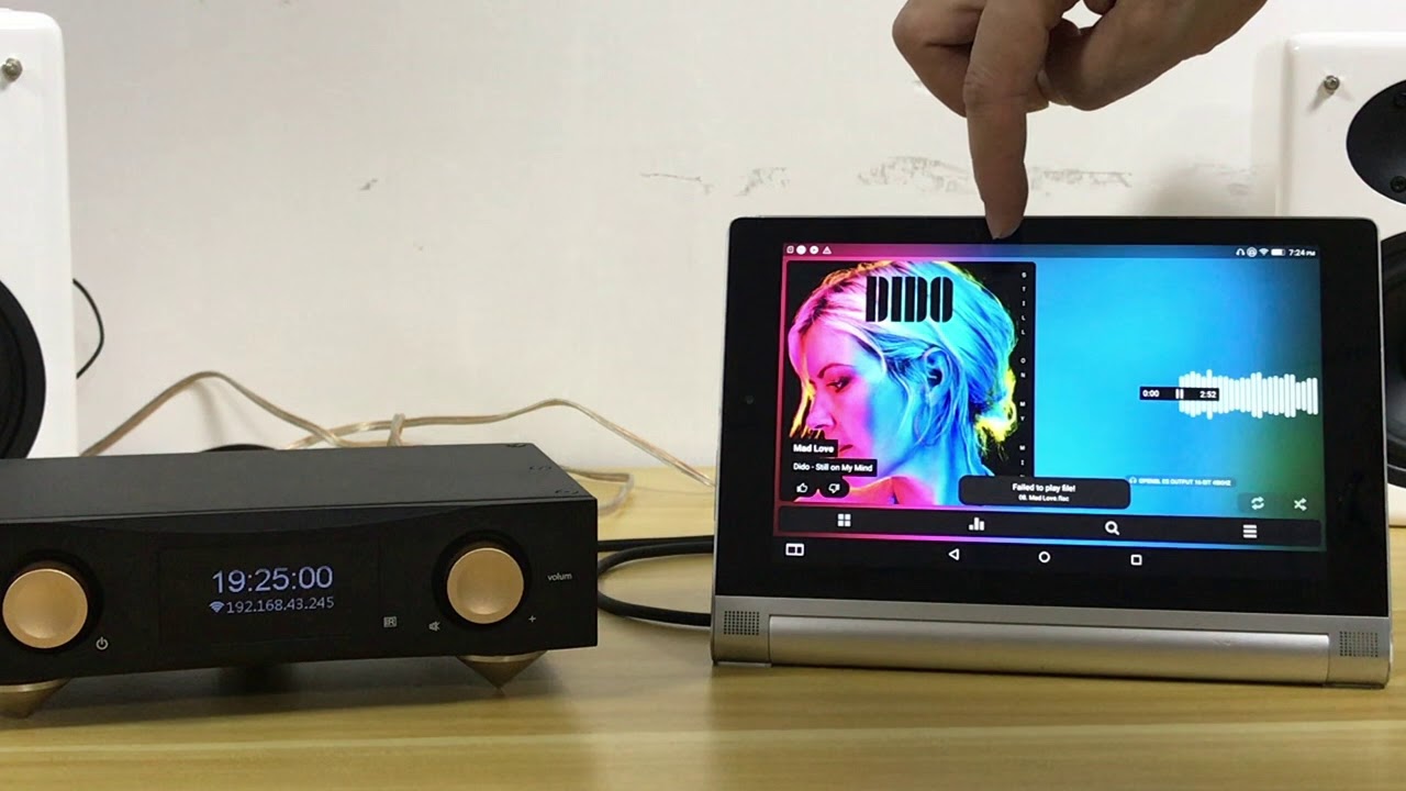 MRz PRO REVOX 8