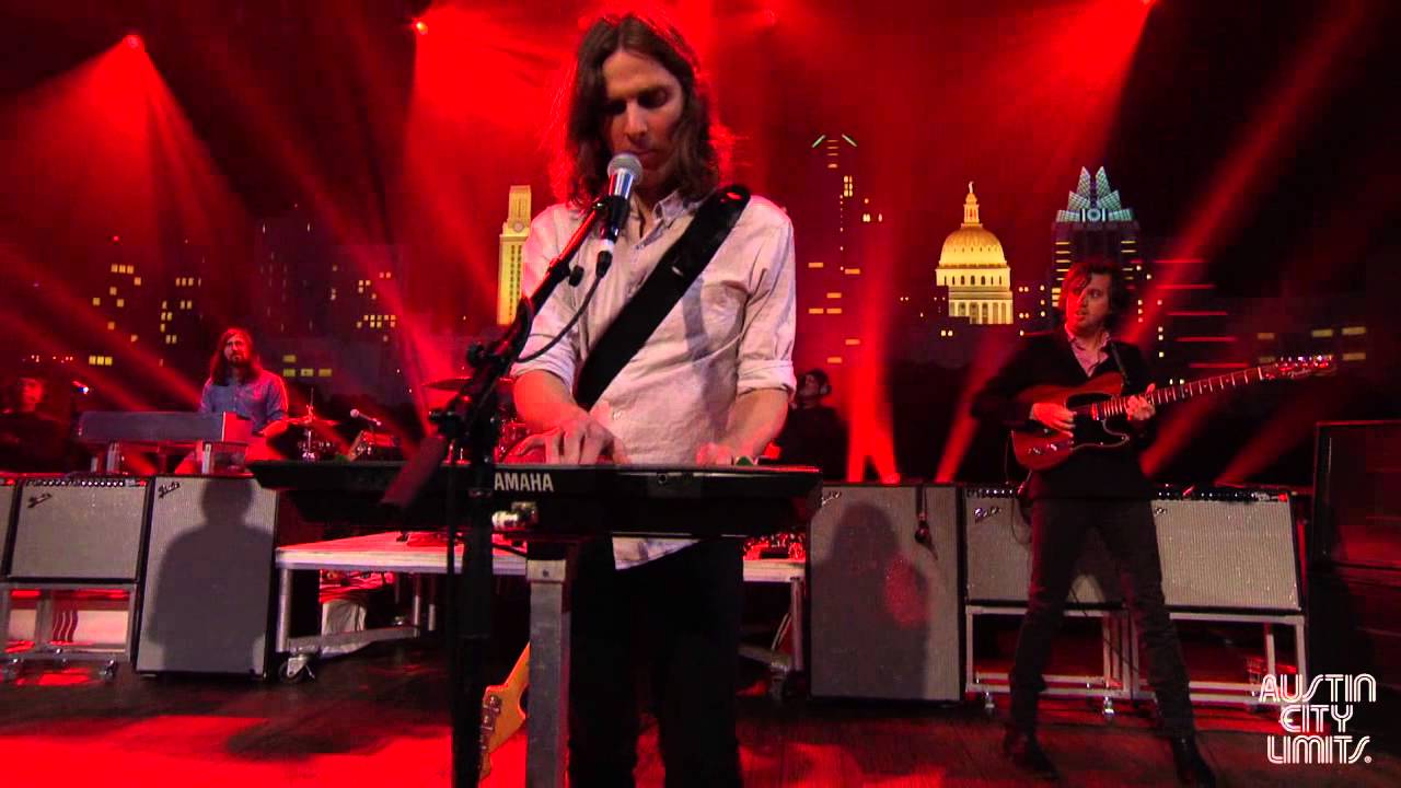 Phoenix on Austin City Limits 