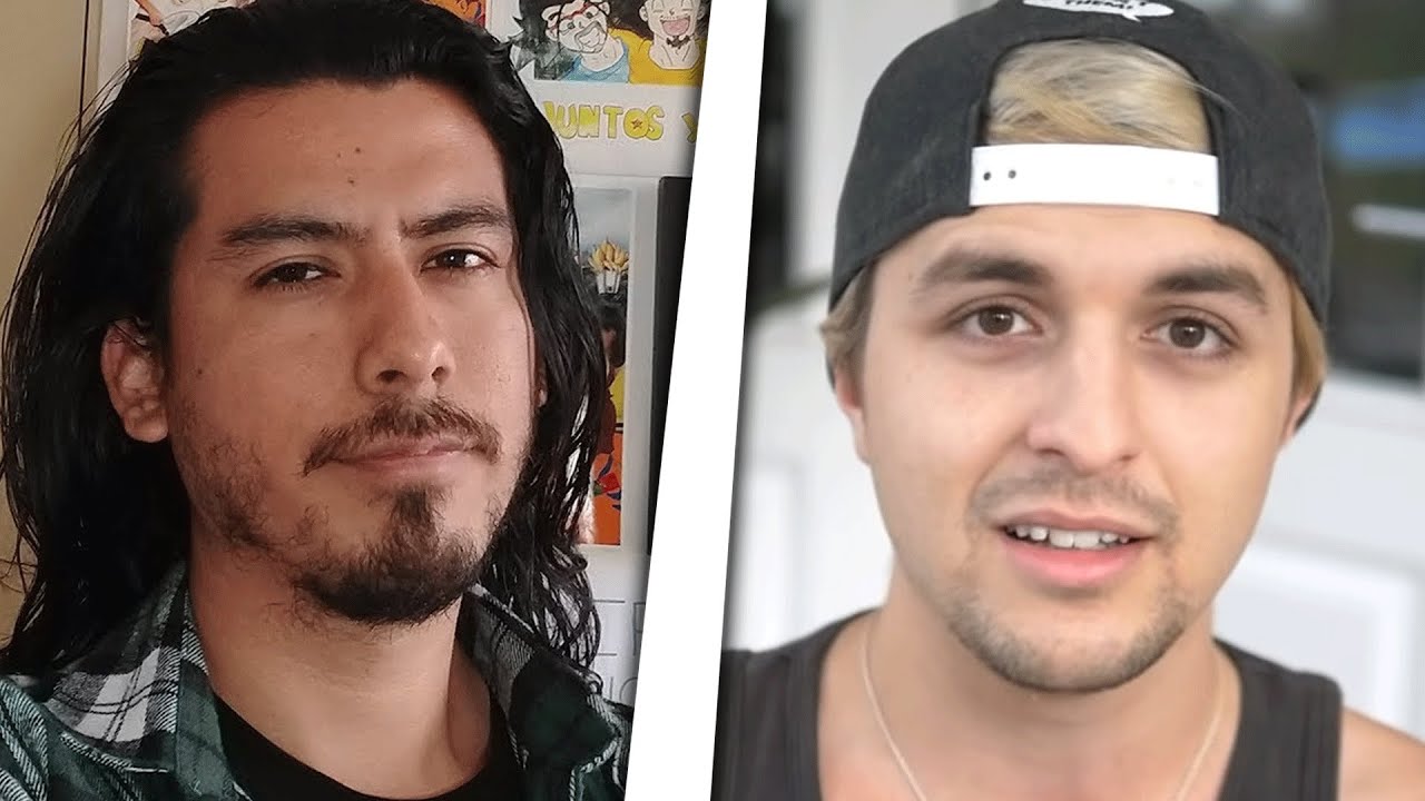 JEFFAR CUENTA SU CHOQUE con DALAS REVIEW a RAÍZ de 
