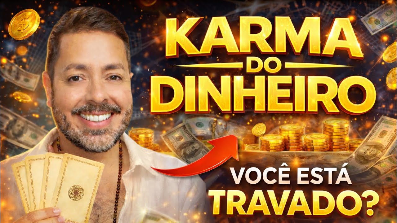 KARMA DE FALÊNCIA? Você têm? #tarot