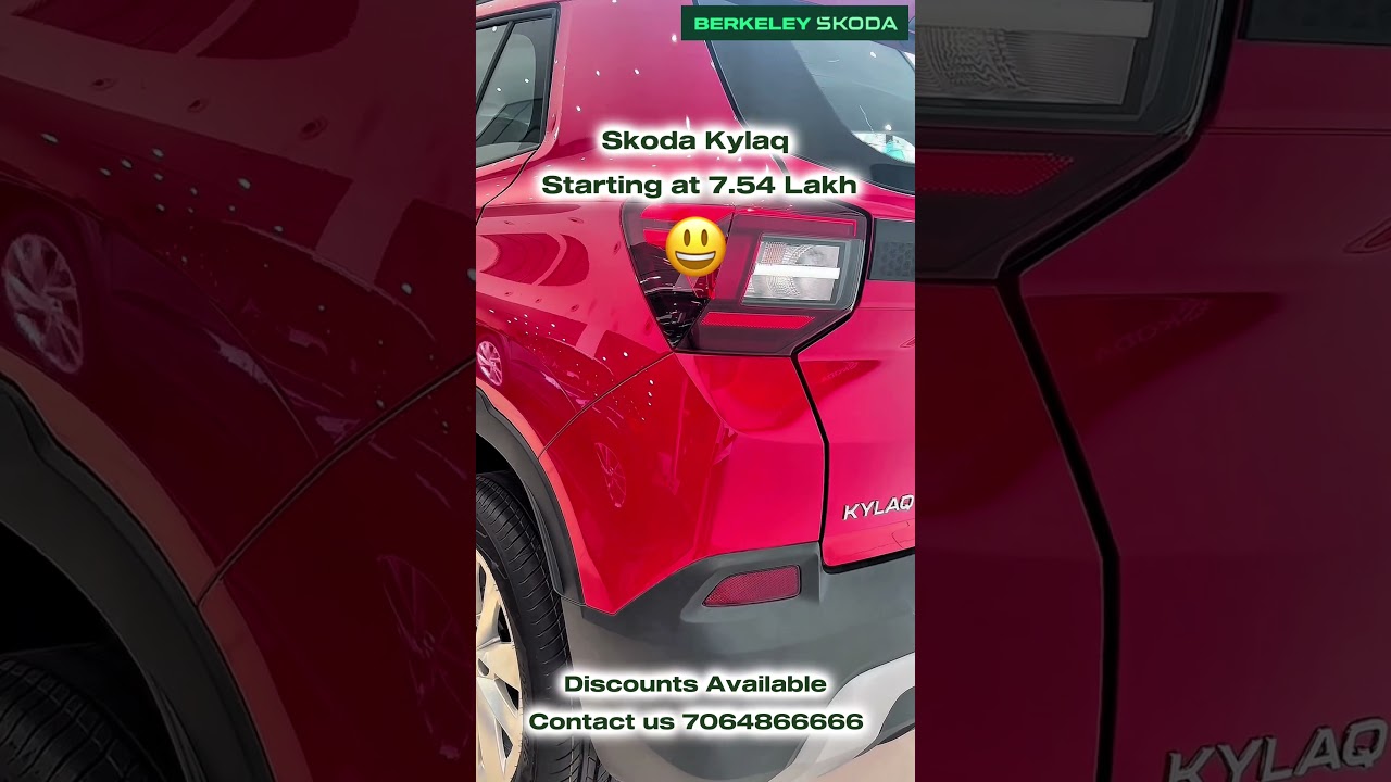 Worried about fuel prices & maintenance costs for your first car? 😥 We have the perfect solution! 🤩
