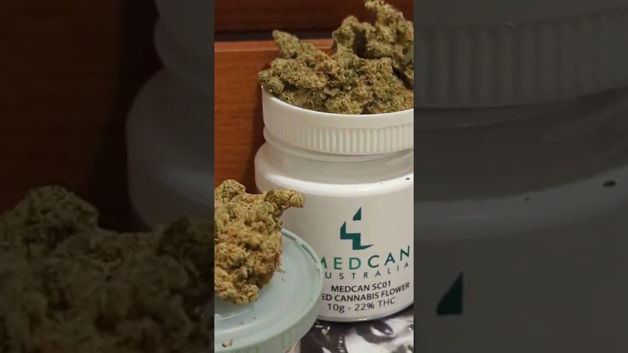 sativite kannbi 25 medcan strawberry cake and jerrawah and ANTG Eve