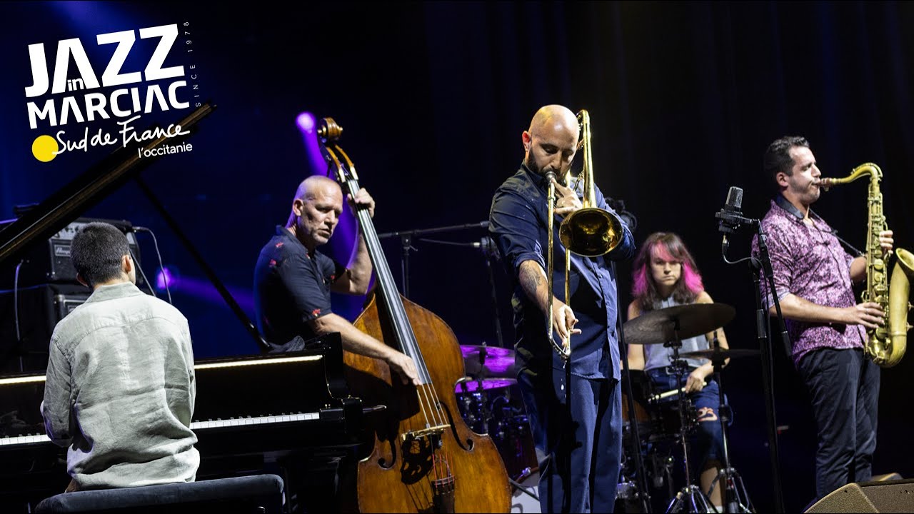 Avishai Cohen Quintet 