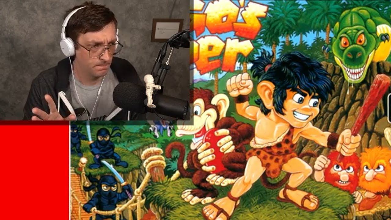Being Nice to Old Games - Delayed Input with Kyle Bosman
