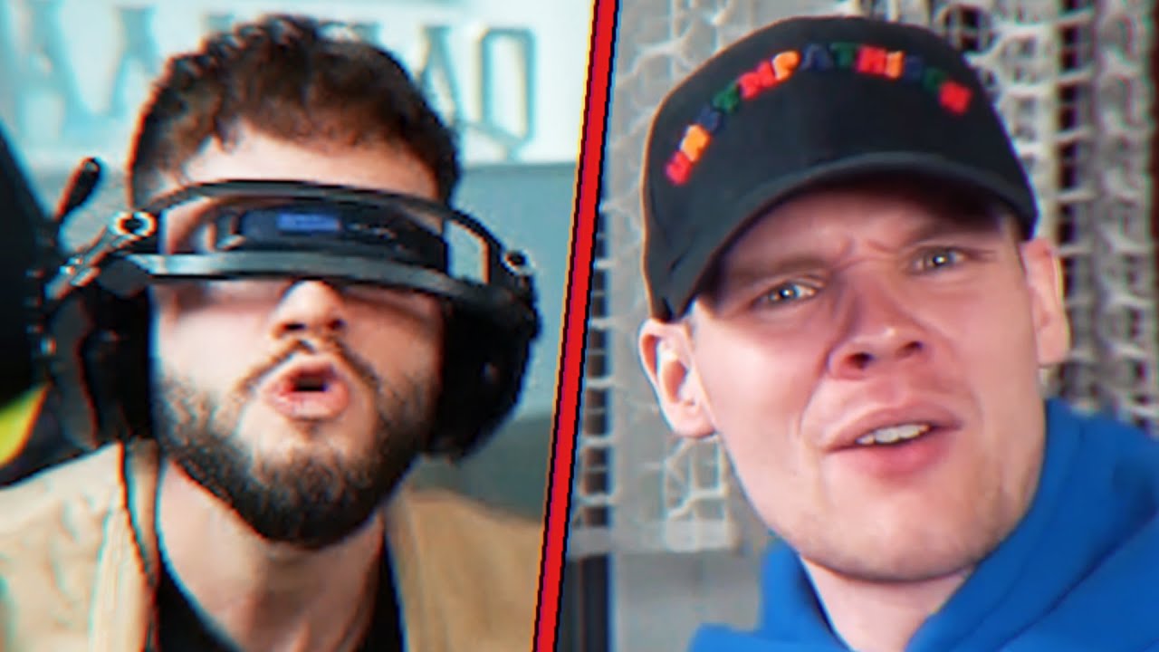 NICO RASTET AUS! 🤣 unsympathischTV Reaktion 👌 Inscope21 Highlights