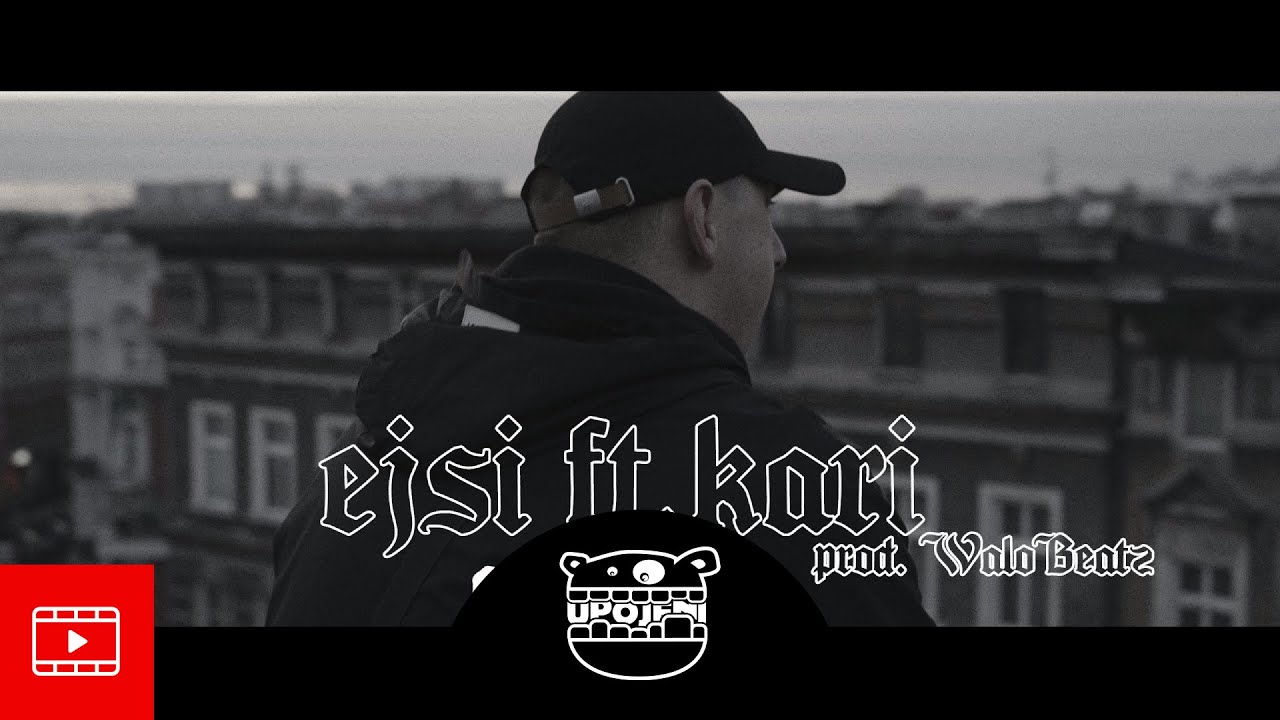 Ejsi ft. Kari - Fantazje (prod. WaloBeatz)