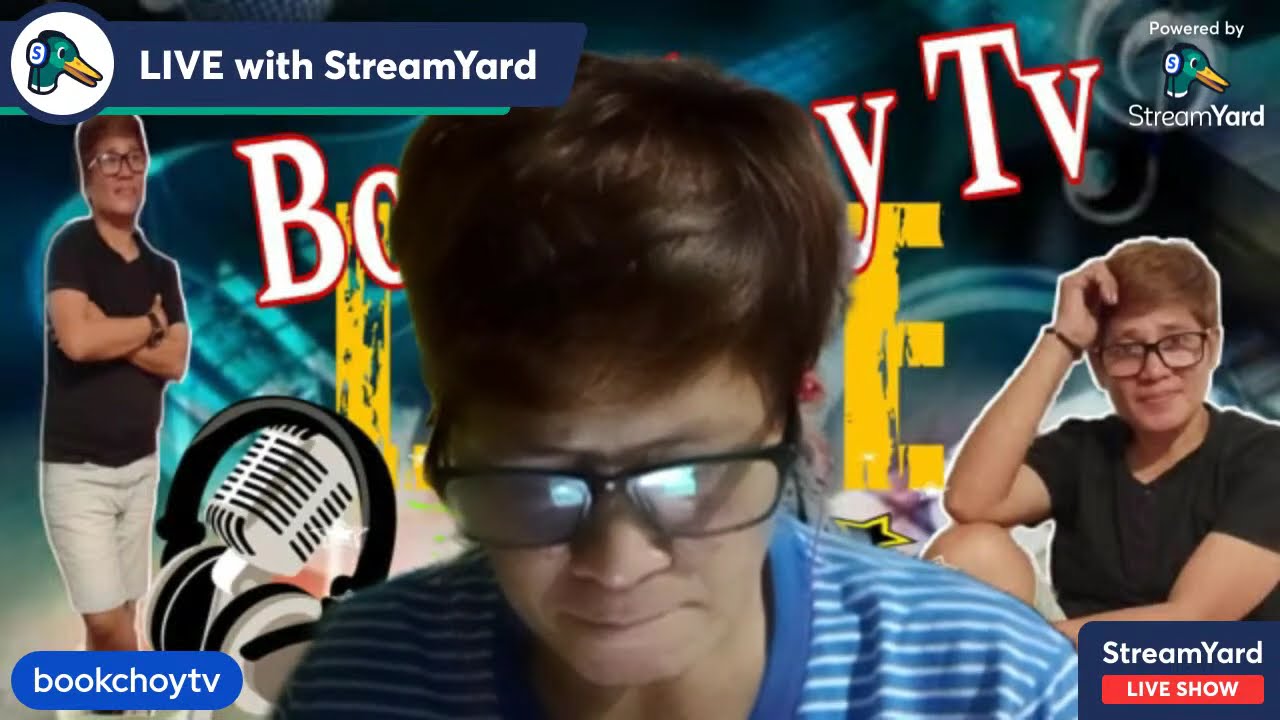 bglaan lang tambayan,kantahan.open mic#live openmic