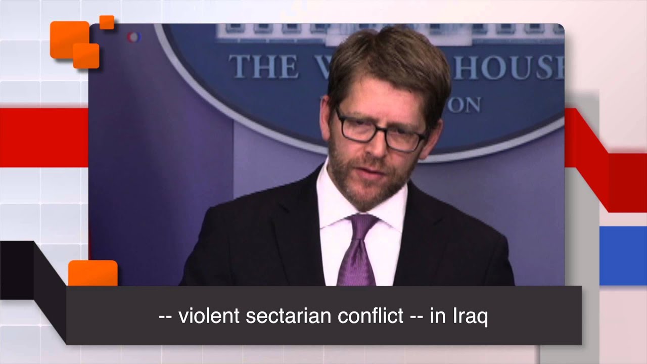 News Words: Sectarian