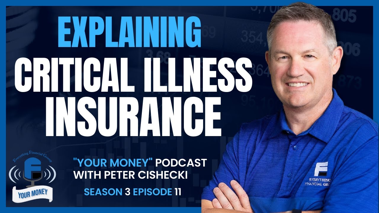 Key QUESTIONS on Critical Illness Insurance w/ Chris Cook (RBC Insurance)