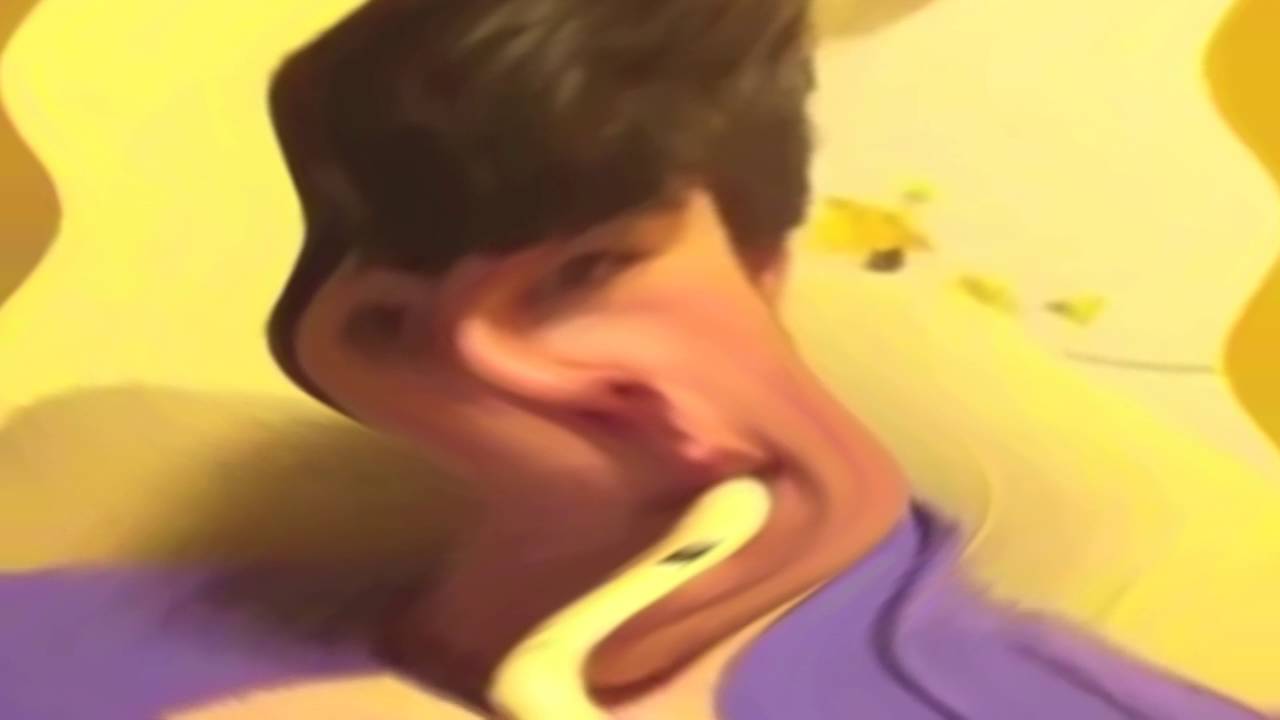 Mijn eerste Kjettil video! - Ninkie