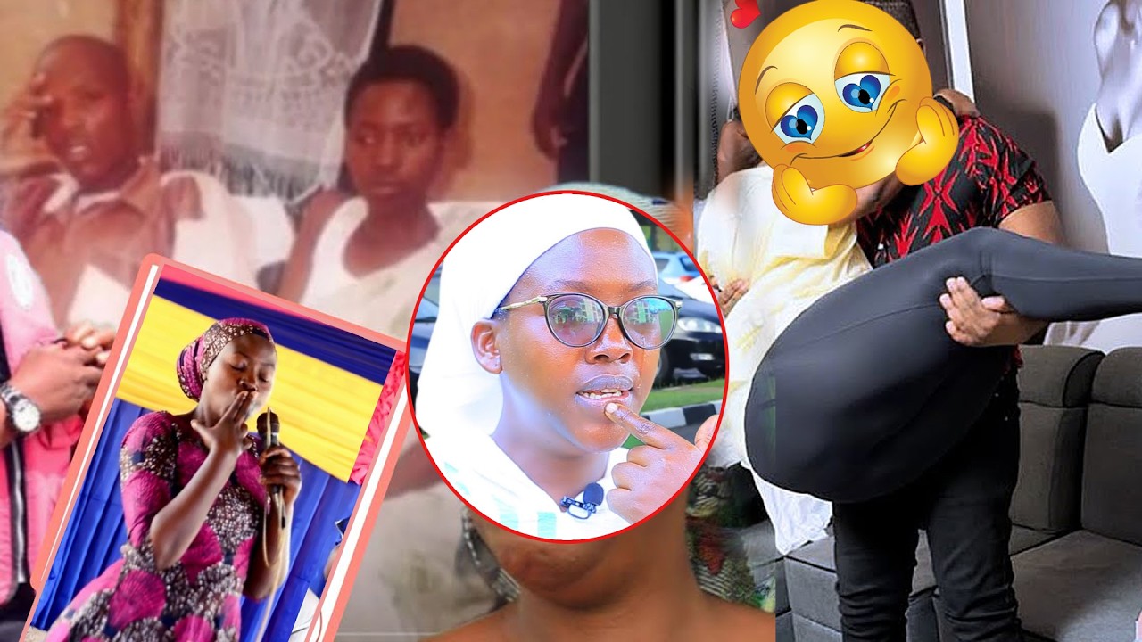 MAMA CHARLENE WARI UMUHANUZI💔NONEHO IBIHE ARIMO💥MU MUNYEGA|AHINDUTSE NKIGICU..AMAGAMBO AVUZE ATUMYE💔