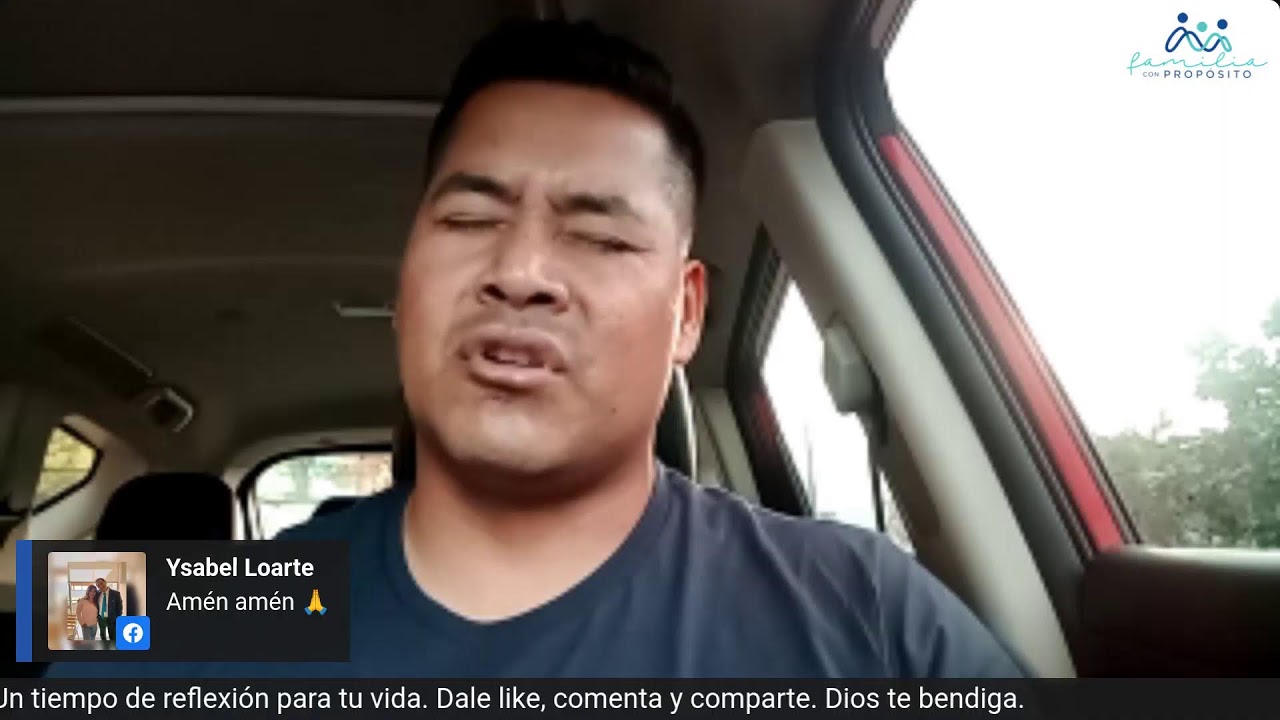 DEVOCIONAL MOMENTOS CON DIOS