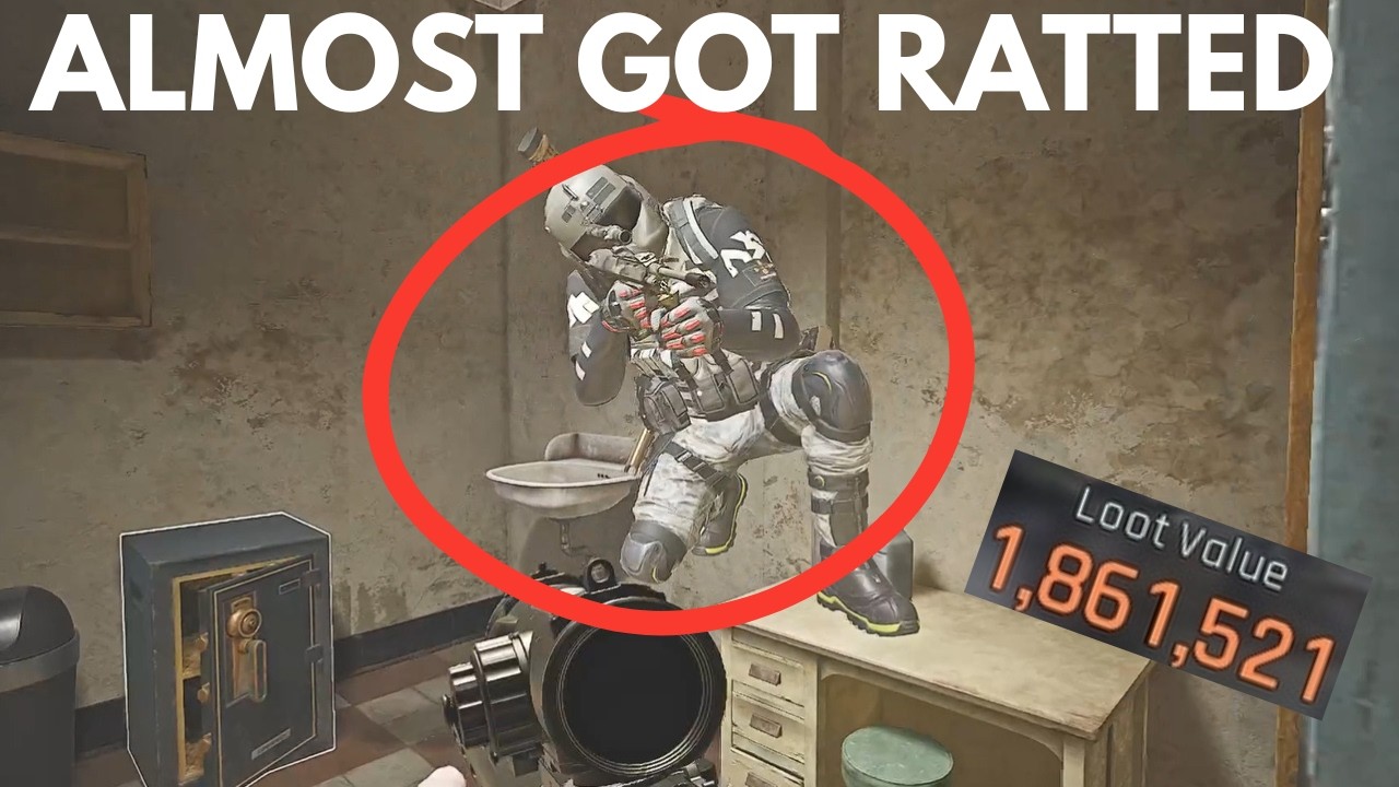 M16 Kinda Works??? | Arena Breakout Infinite