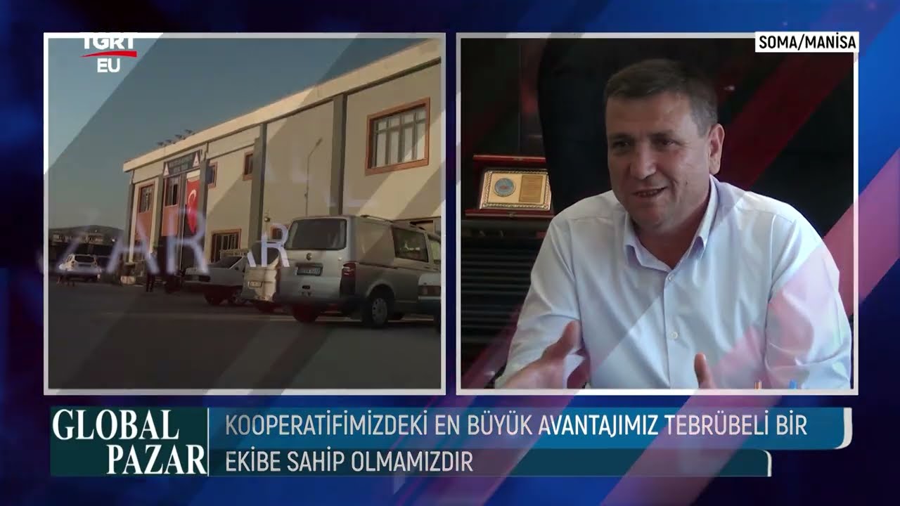 TÜRKİYE'NİN 1 NUMARASIYIZ