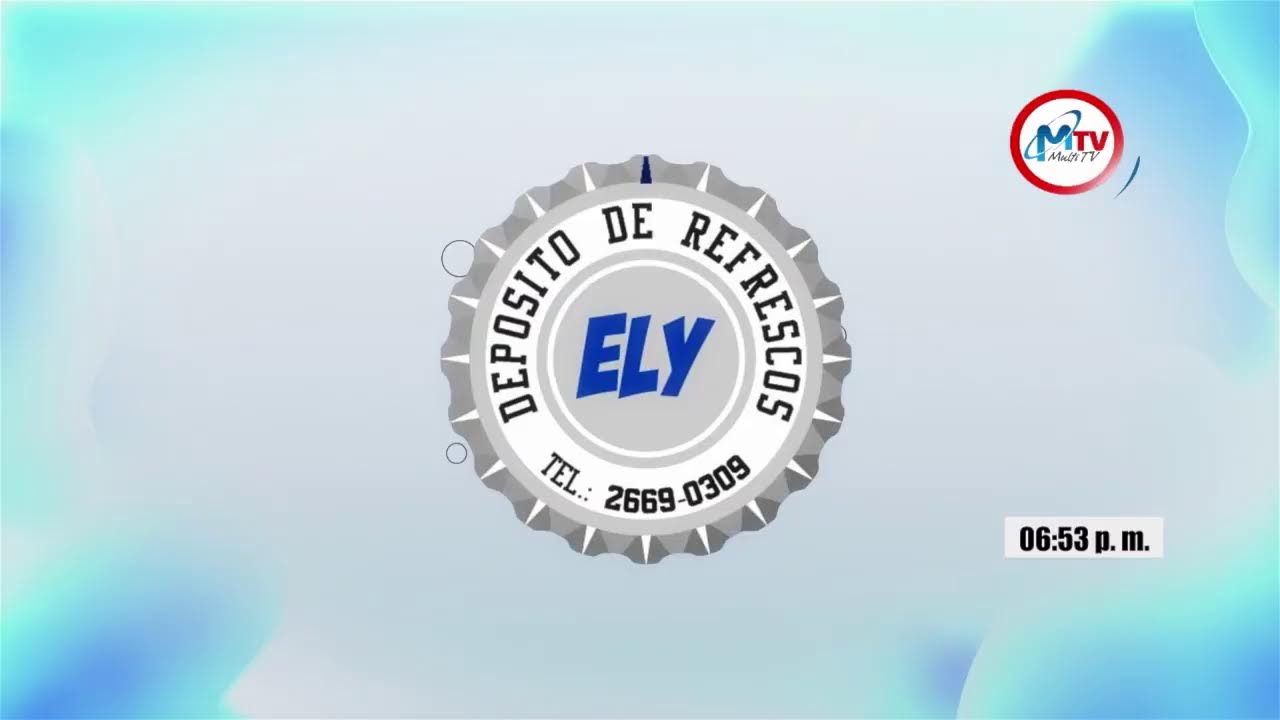 Transmisión  EN VIVO DE  Multi Tv Choloma
