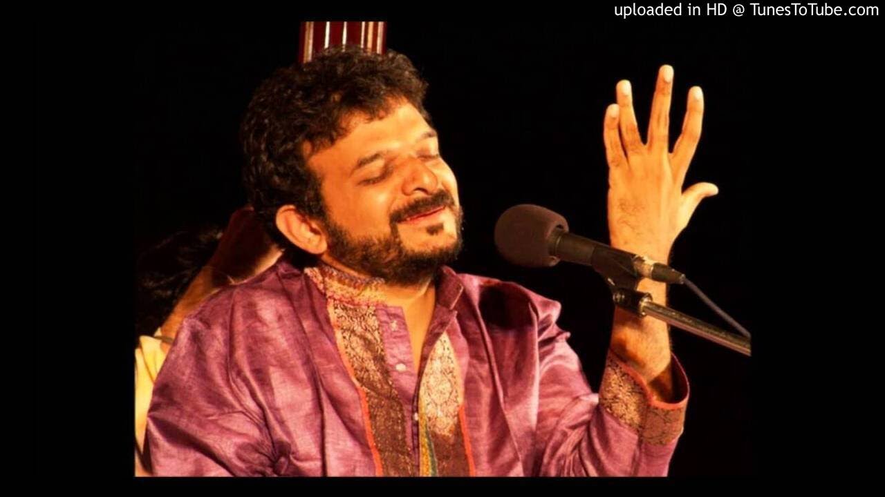 Rave Himagiri Kumari - Todi Raagam