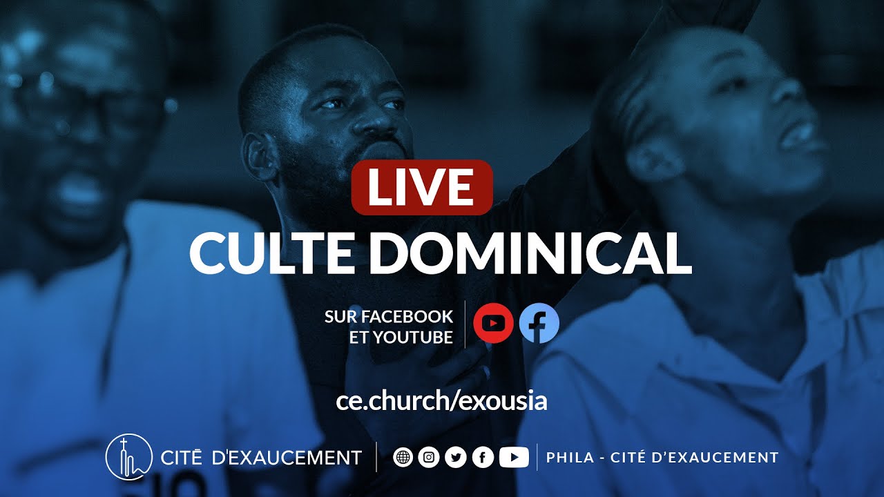 Plusieurs fois | Athom's Mbuma, Dr | Phila - Cité d’Exaucement