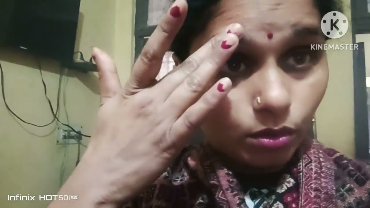 पहुंच गए हम गांव भाई की शादी में