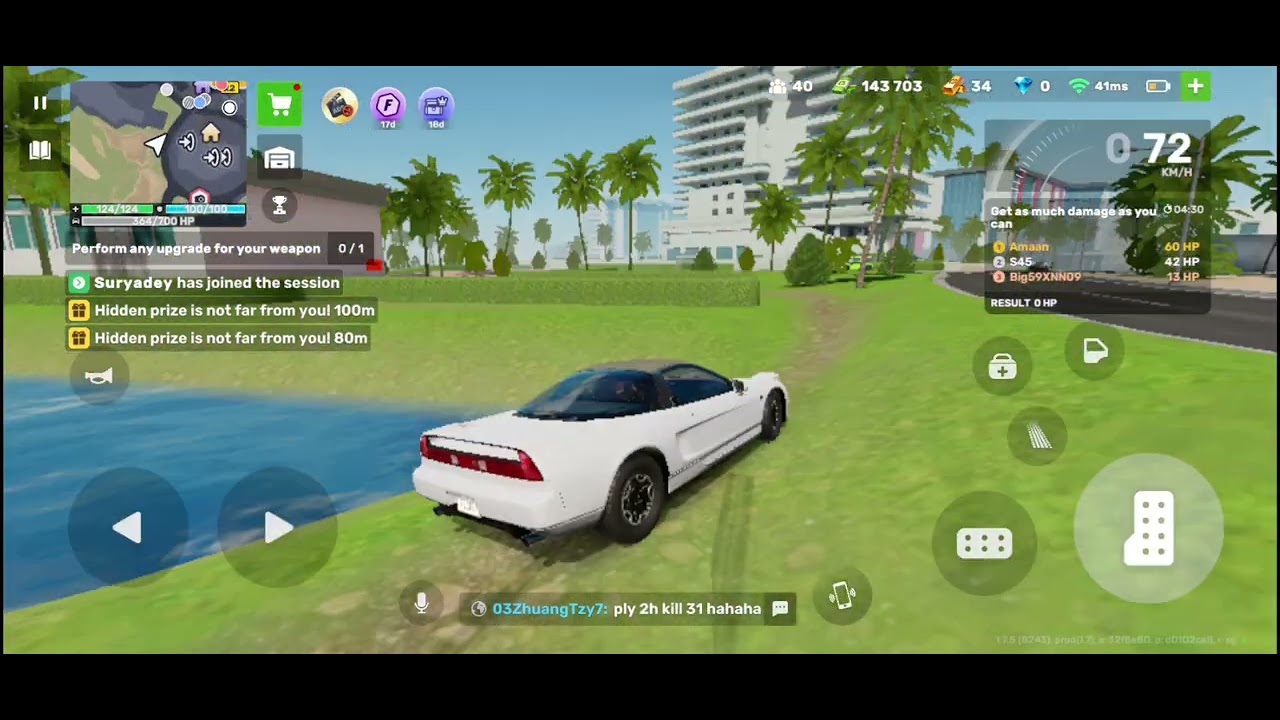 Flxe city  youtube 