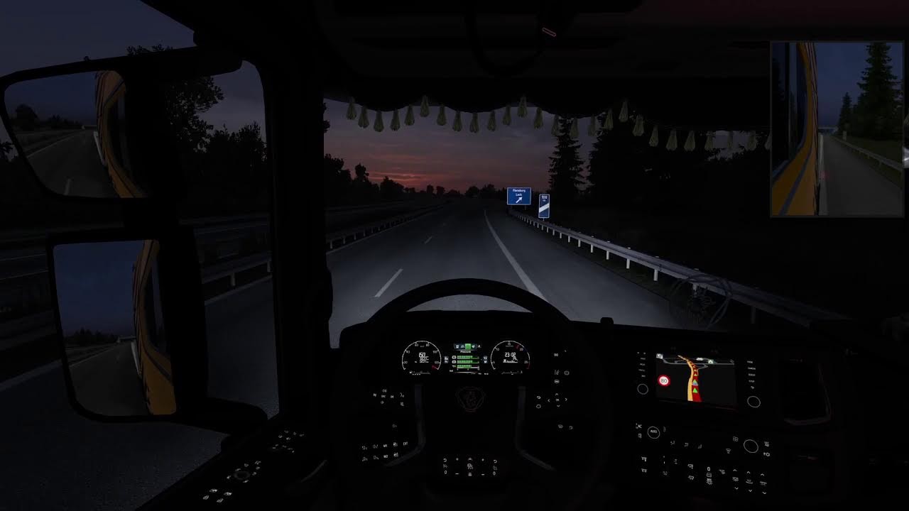 Euro Truck Simulator 2