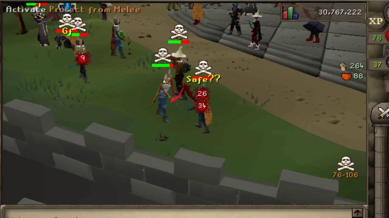 Mushys 60 att zerker pk vid 2