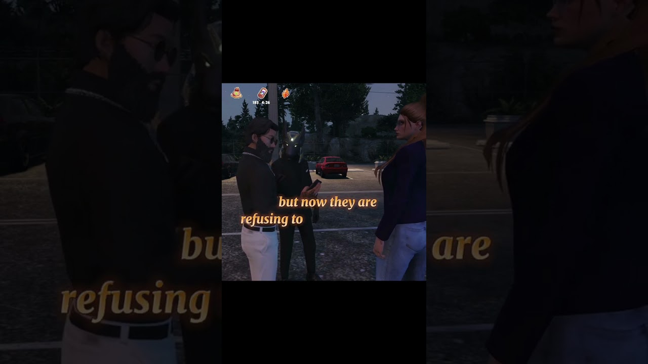 Mandem's vote decides Buddha's mayoral fate | GTA 5 RP Nopixel