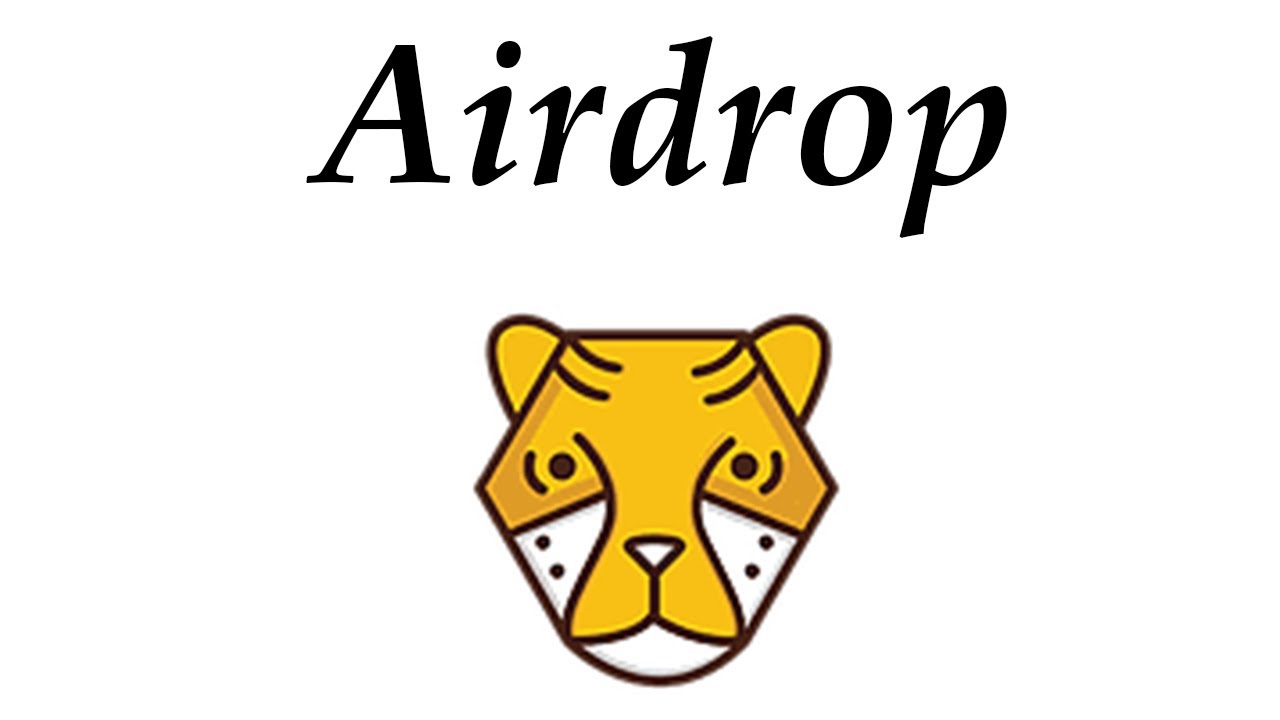 Ganhe Criptomoeads Gr&aacute;tis no Airdrop Bot Tyga Token !!!
