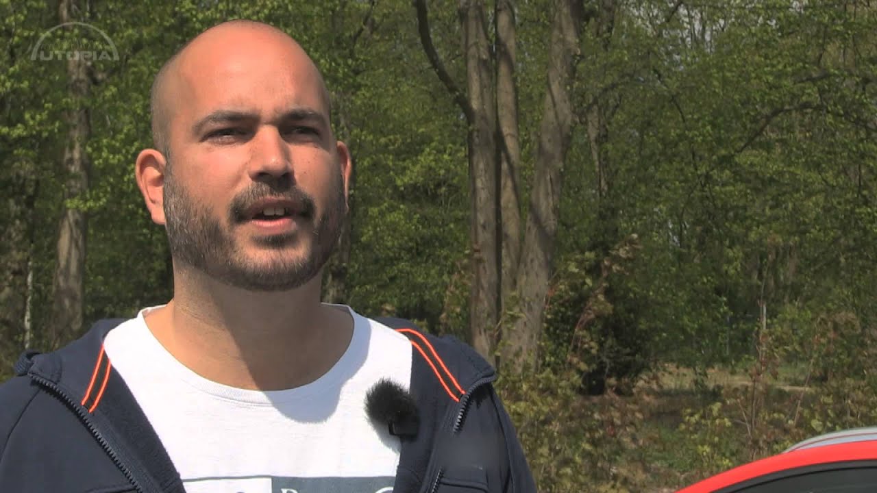 UTOPIA (NL) - Dit is Rob